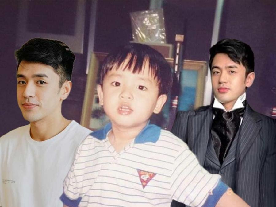 Here are some interesting facts about David Licauco if you're a new fan | GMA Entertainment