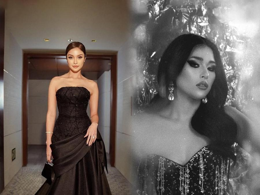 Kylie Padilla, Kazel Kinouchi