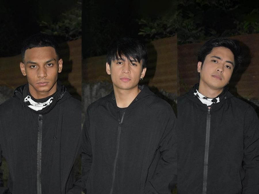 Asero Boys ng Mga Batang Riles