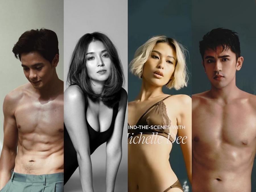 Body of Work fashion show 