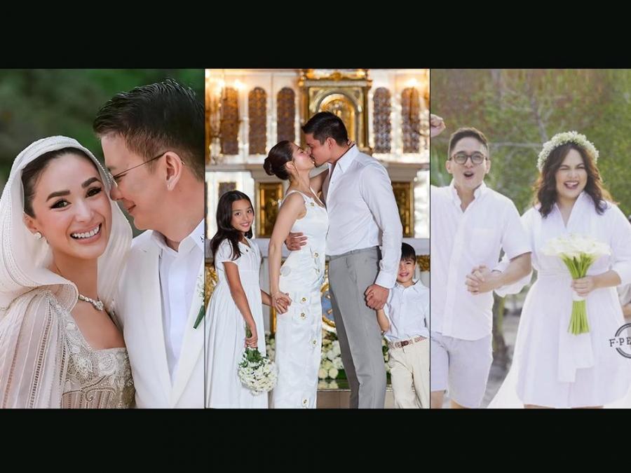 celebrity couples who renewed their wedding vows