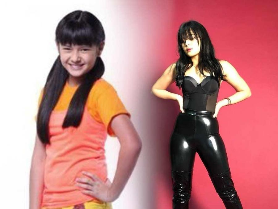 jillian ward and bianca umali