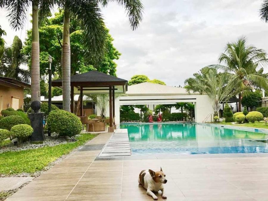 LOOK: Manny Pacquiao's mansion No. 2 in Gensan | GMA Entertainment