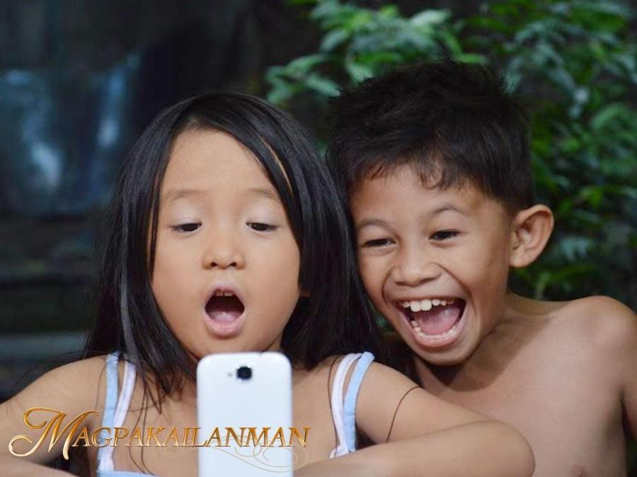 Viral Siblings on #MPK
