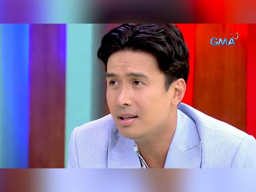 Christian Bautista