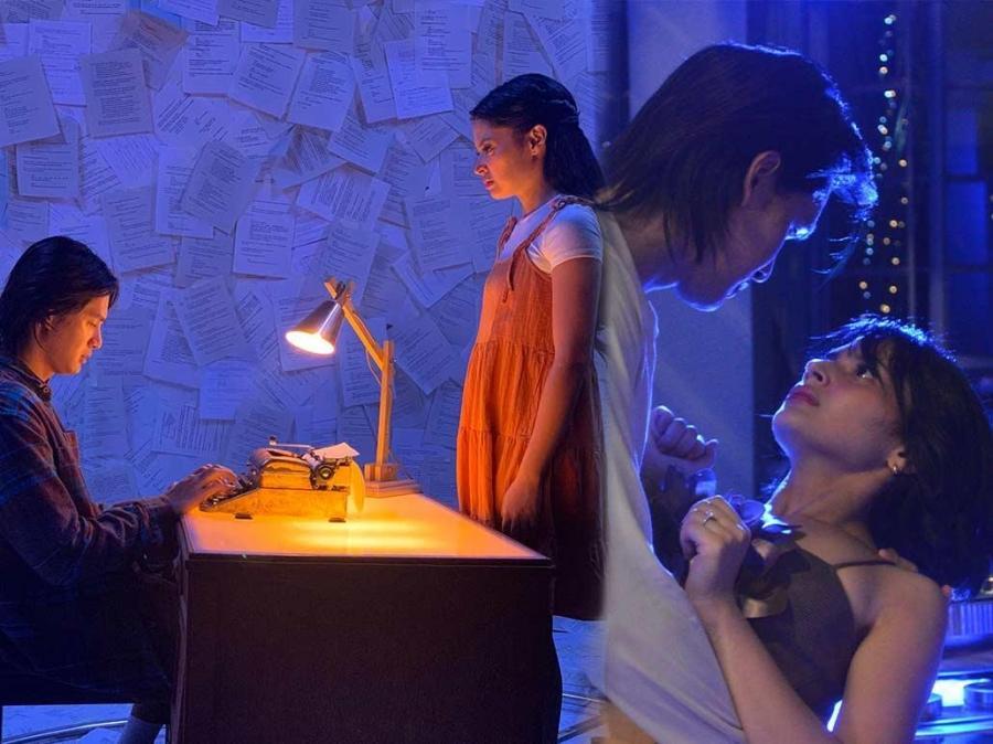 The Write One: New chapter