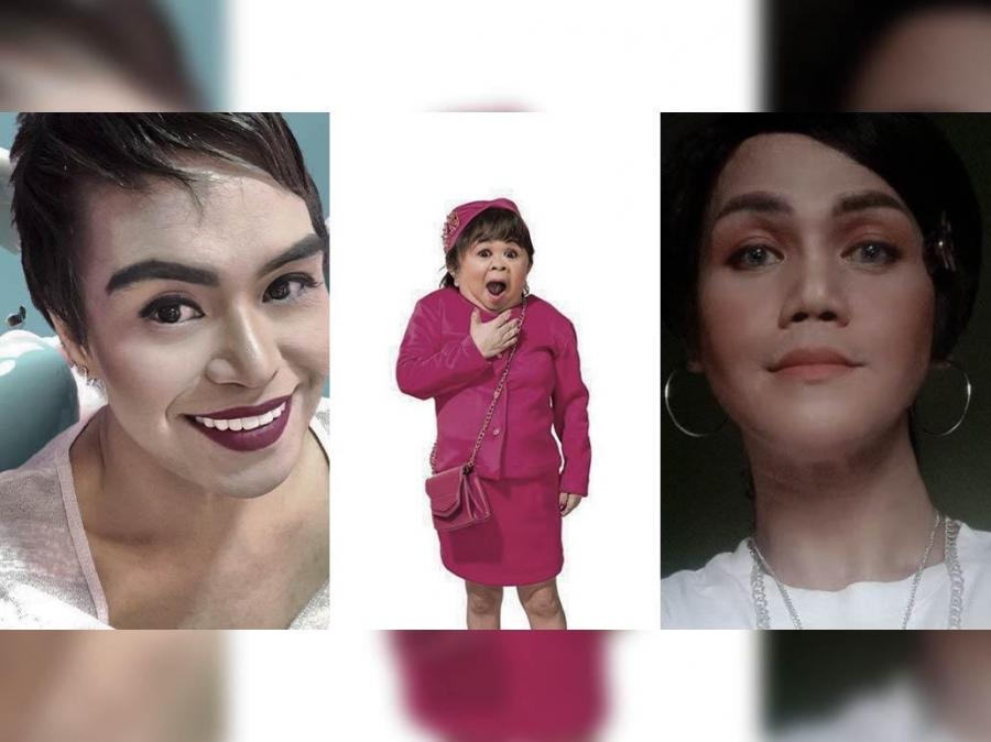 Pinoy comedians na pumanaw na