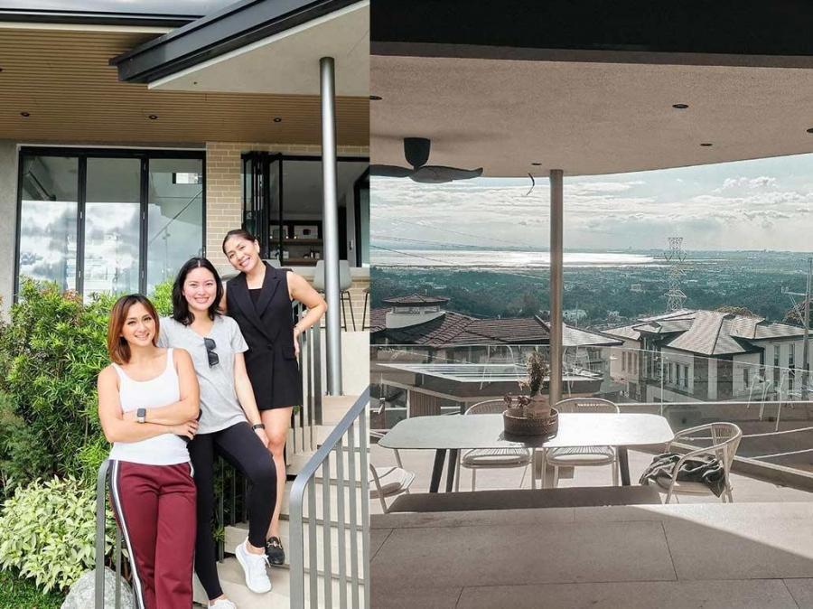 Iya Villania and Drew Arellano's 'tiny' dream house GMA Entertainment