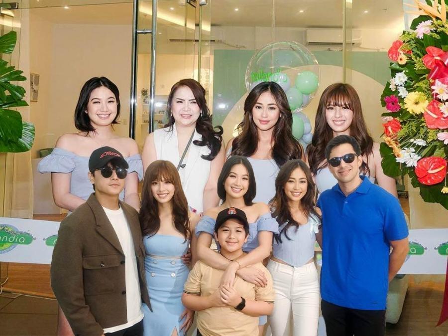 ysabel ortega elle villanueva sophia sonoran 