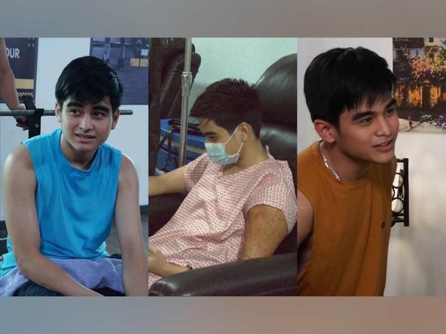 Viral Cancer Survivor on #MPK