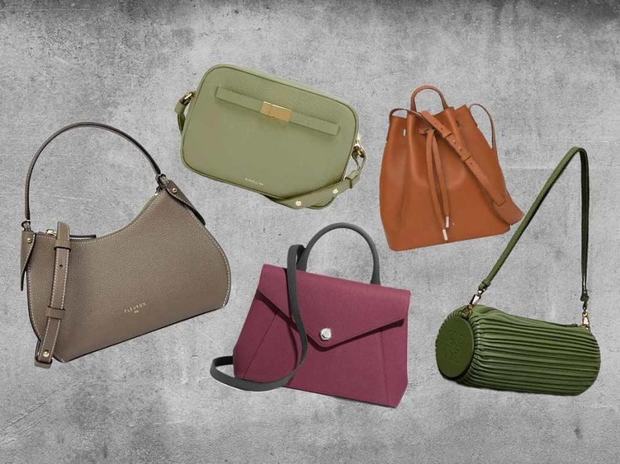 10 Bag styles worth the investment