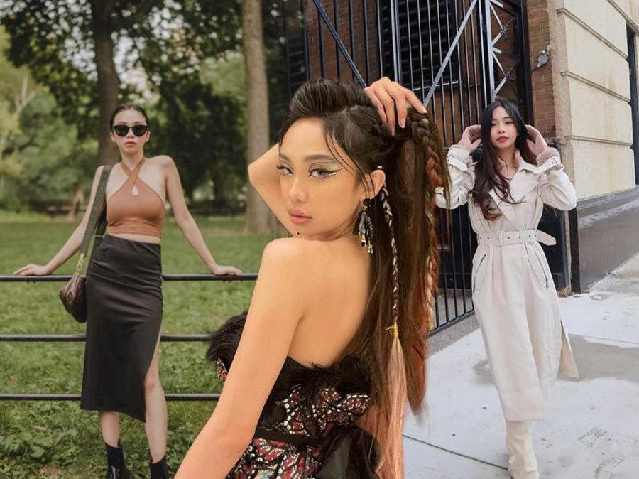 Maymay Entrata Behind The Kabogera Persona As Told In These Photos   900 675 Main Image  20230519103836 