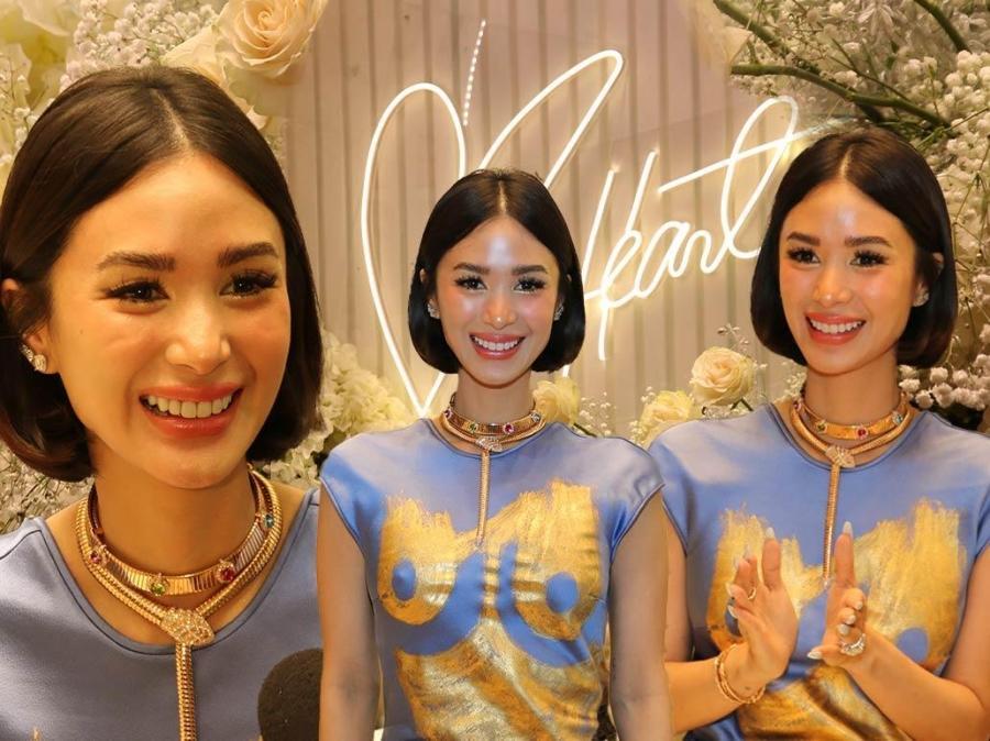 Heart Evangelista, Sparkle GMA Artist Center