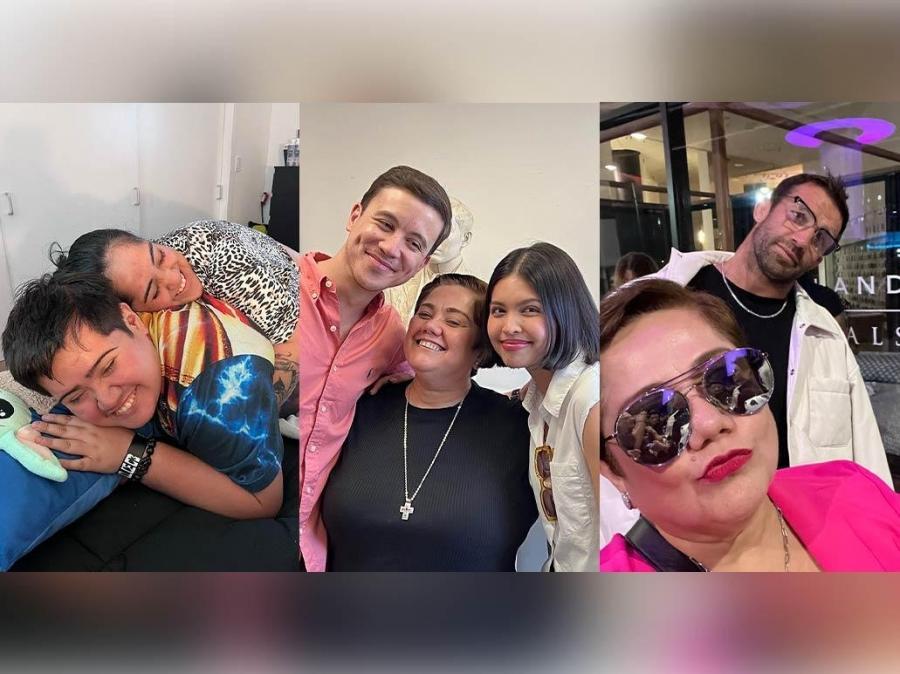 Ruby Rodriguez life in the US