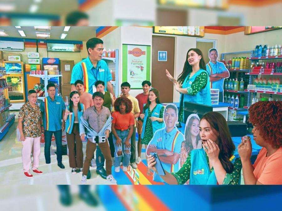 Open 24/7 episode on Oct 21