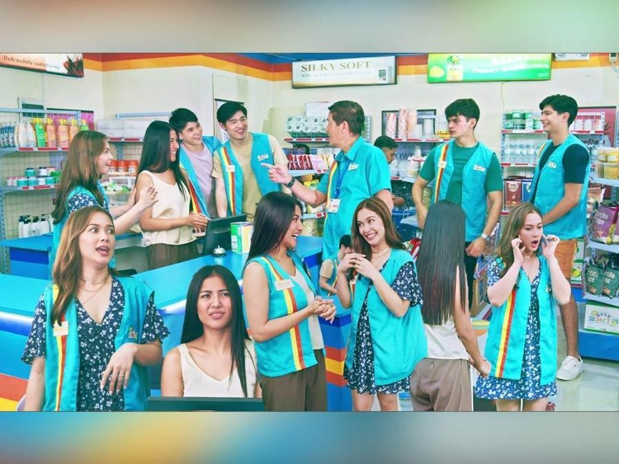 Open 24/7 episode on November 11