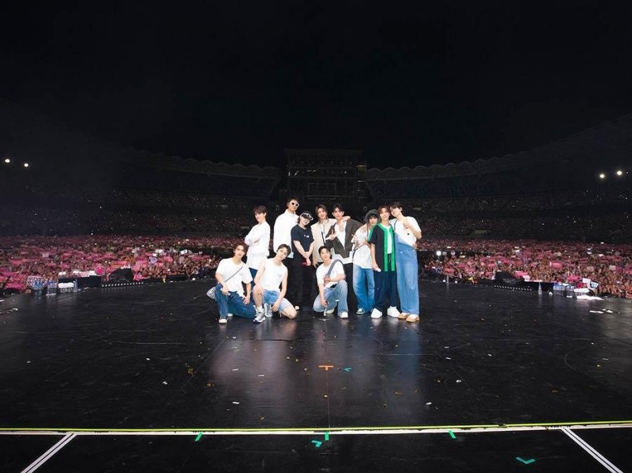 SVT Follow to Bulacan Tour