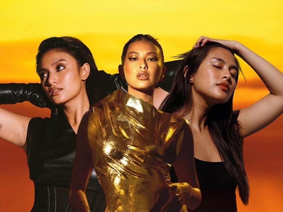 The Best Fashion Moments Of These Morena Kapuso Stars | GMA Entertainment