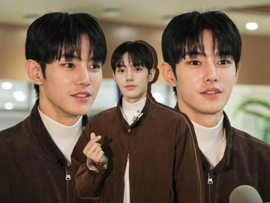 #GMAHOAAccess: Kim Won-shik considers the Philippines as his 'second ...