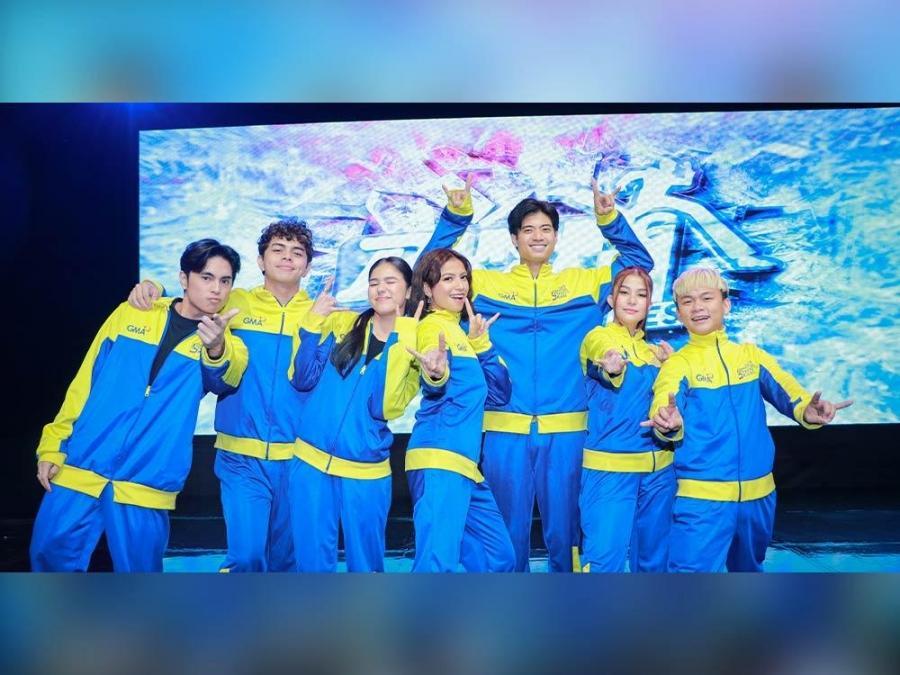 Reasons to watch Running Man Philippines