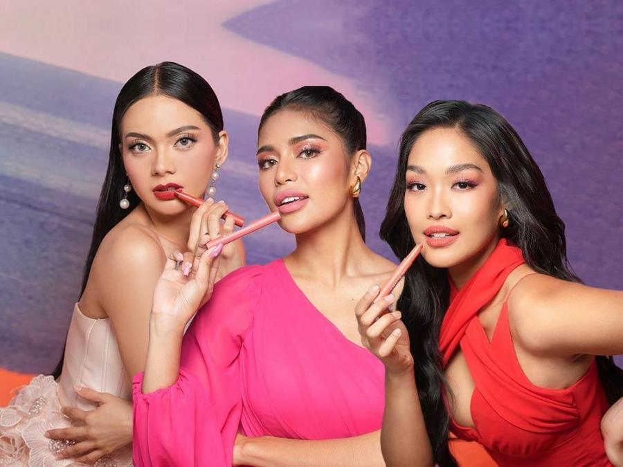 Miss World Philippines candidates