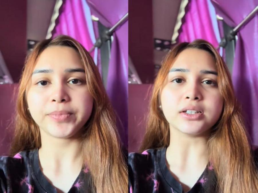 Elijah Alejo, na-holdup habang papasok ng eskwelahan | GMA Entertainment