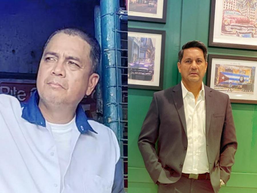 Waiter o Service Crew