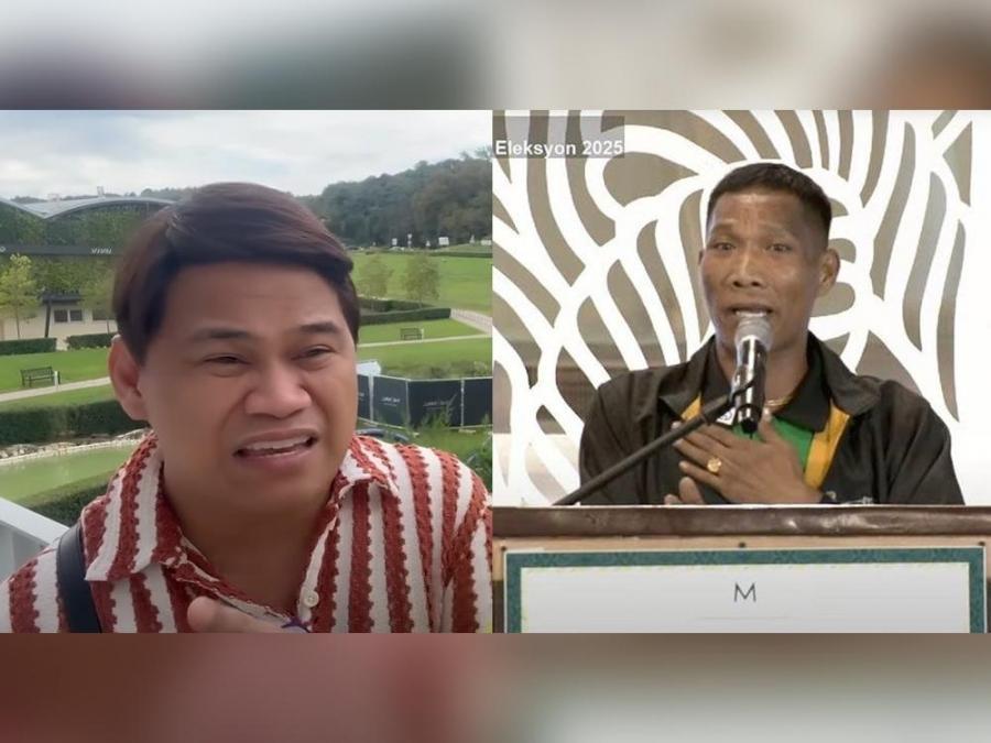 Improvizatsiya qilingan vositalardan qilingan vagina