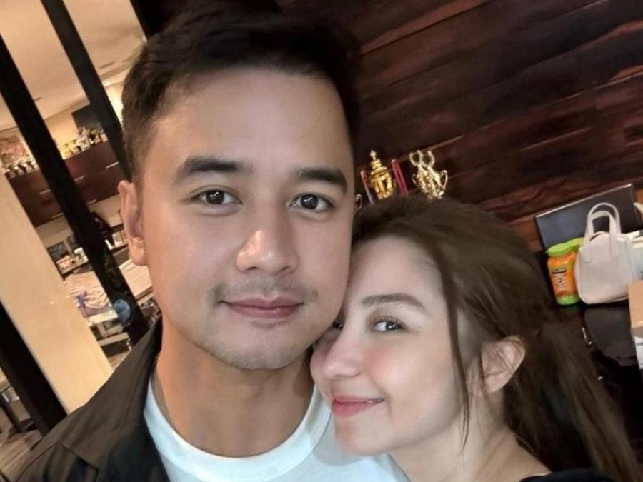 JM De Guzman tells Donnalyn Bartolome, 'I love you, palagi' | GMA ...