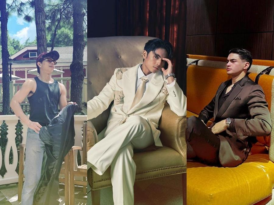 Mga Batang Riles cast