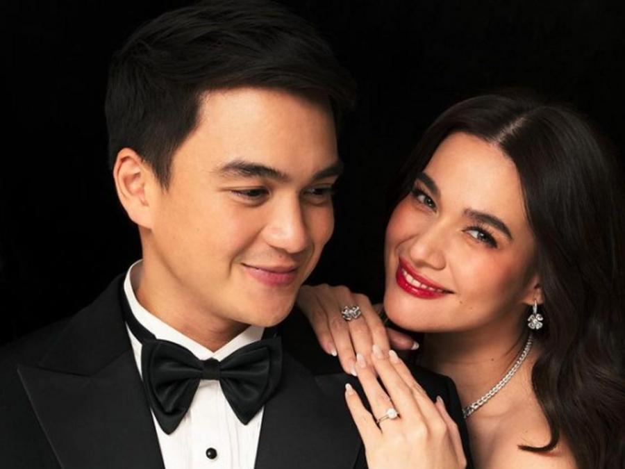 Celebrity couples na umaming may prenup agreement