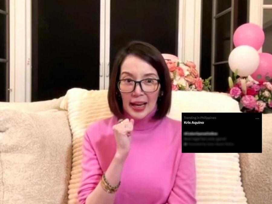 Pinoy celebrities na may rare medical conditions