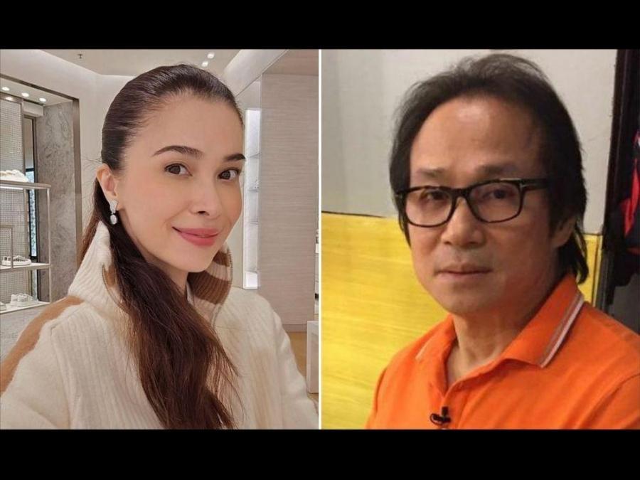 Atong Ang confirms relationship with Sunshine Cruz | GMA Entertainment