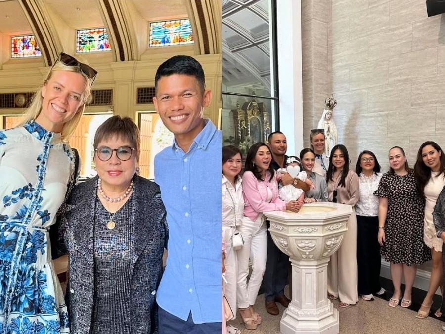 Swedish photographer Pernilla Sjoo