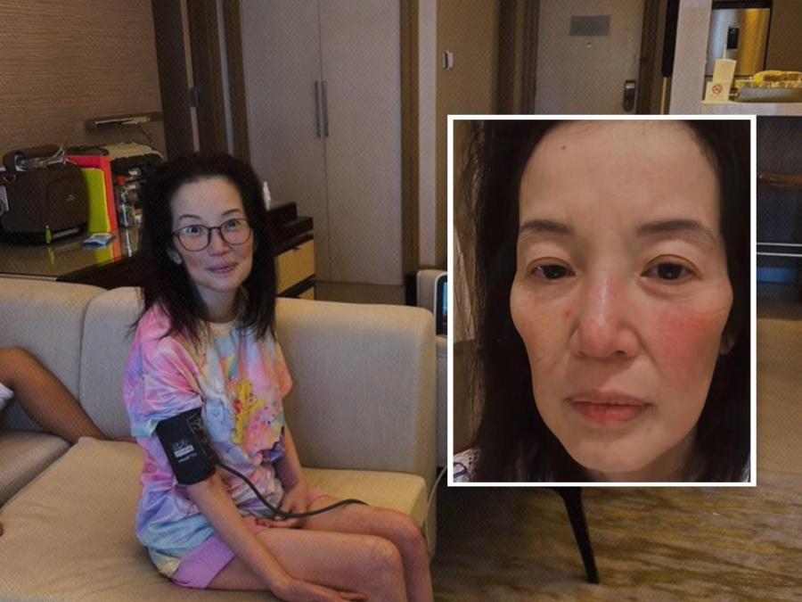 A timeline of Kris Aquino health scares