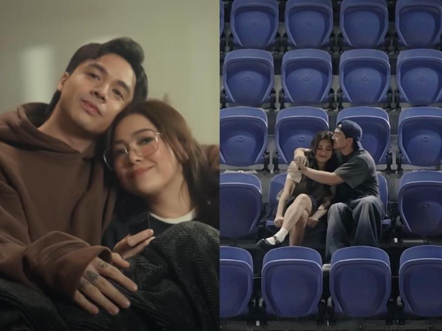 Jason and Moira breakup