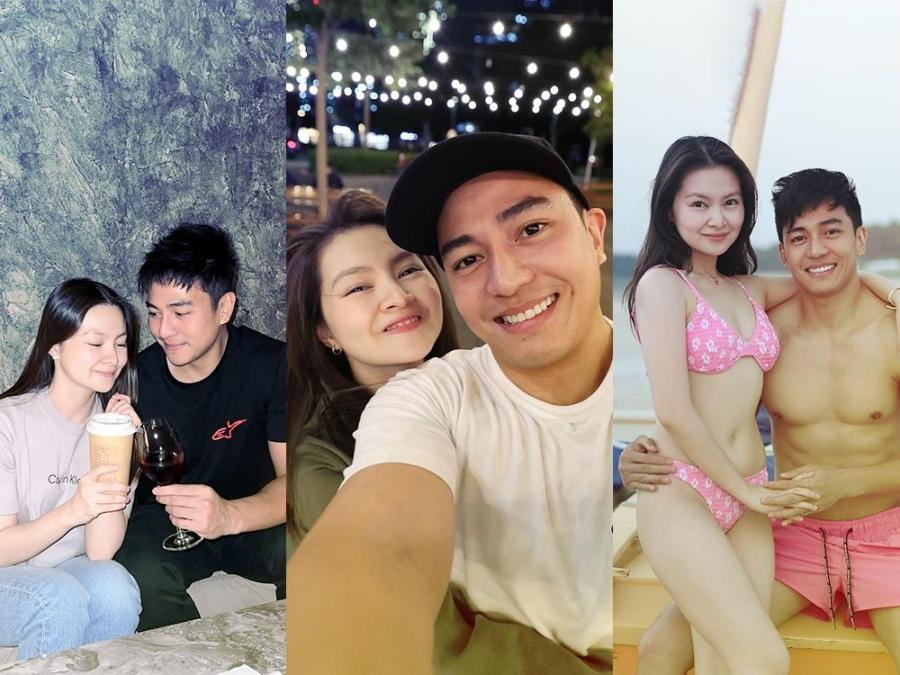 Barbie Forteza, Jak Roberto
