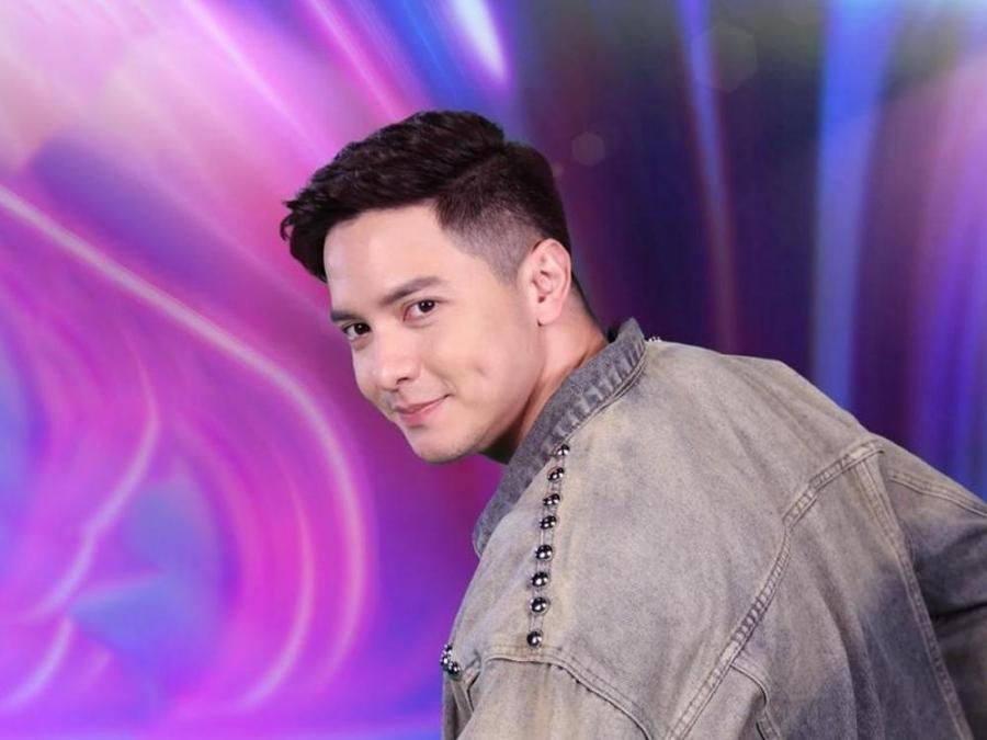Alden Richards