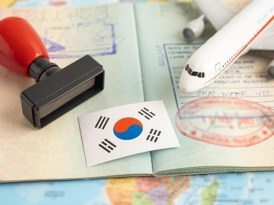 Korea Adjusts Short-Term Visa Processing Times