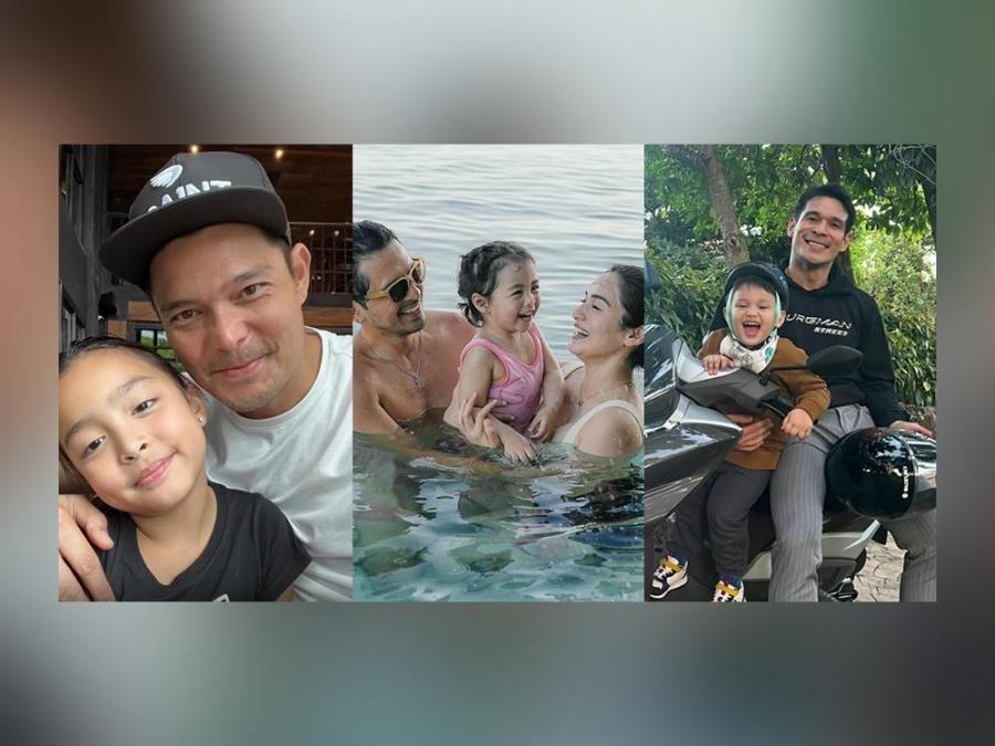 Dingdong Dantes Dennis Trillo Pancho Magno 