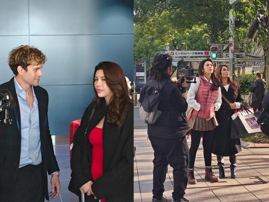 binibining marikit stars