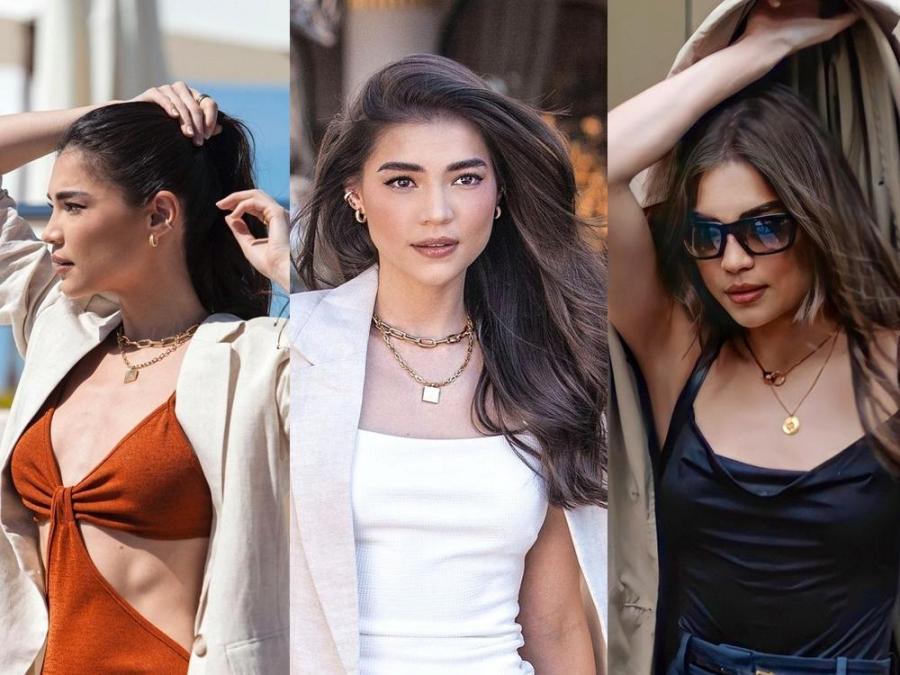 rhian ramos in france