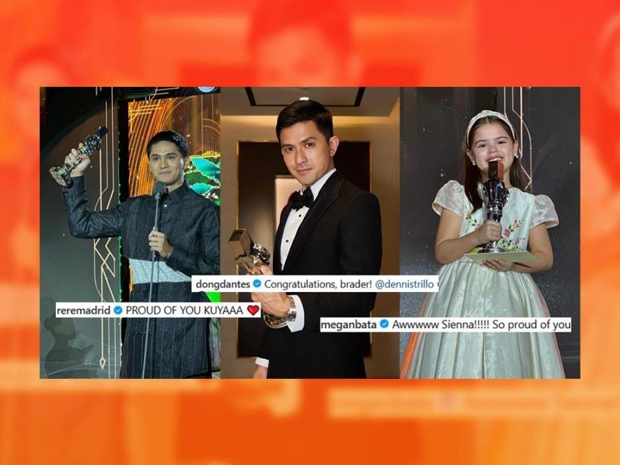 Green Bones MMFF 2024 Gabi ng Parangal