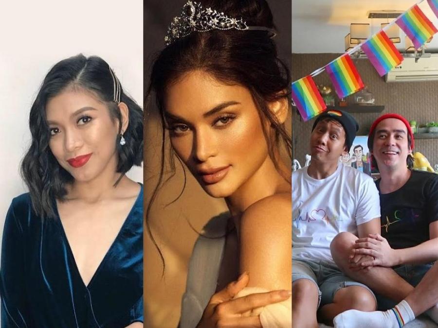 Celebrities who got positive for COVID19