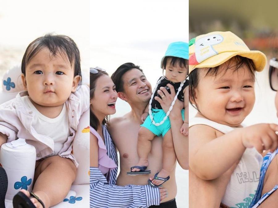 Arny Ross, Jordan Franco, and Franklin Banogon