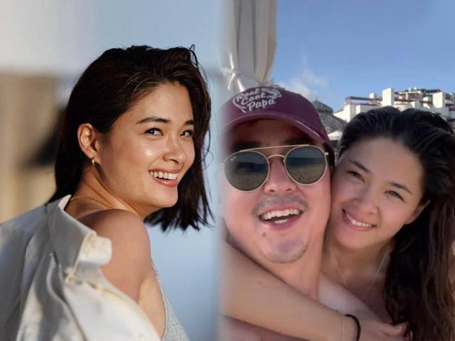 Yam Concepcion's life in New York | GMA Entertainment
