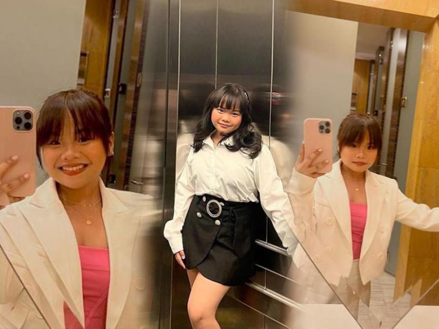 DalagaNa Ryzza Mae Dizon is all grown up! | GMA Entertainment