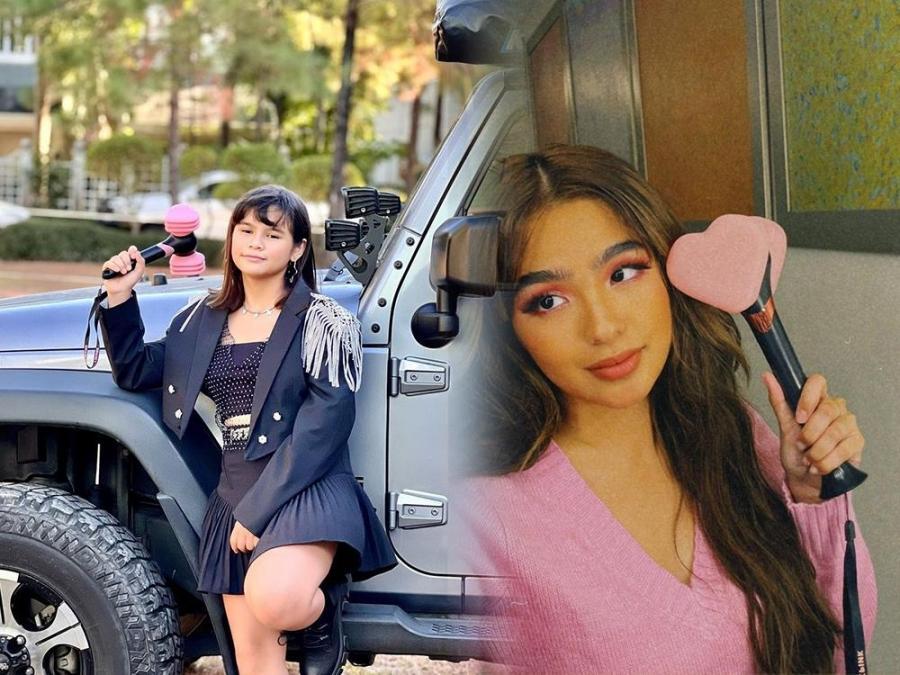  Pinoy celebrities na KPop at KDrama fans