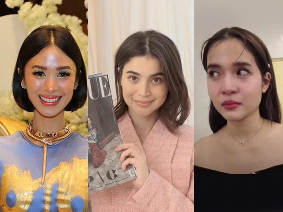 This weeks trending news