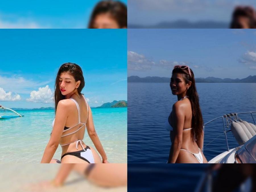 Stunning booty shots of your favorite Pinay actresses and entertainers
